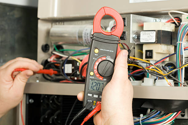 Best Electrical Troubleshooting and Repair  in USA